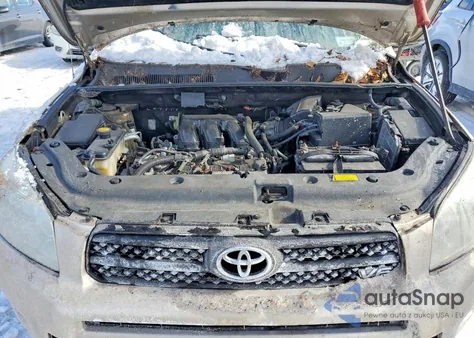 2008 Toyota Rav4 z USA, uszkodzony, nr VIN JTMBK33V885058240